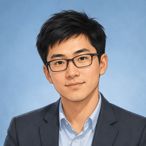 D. P. 导师